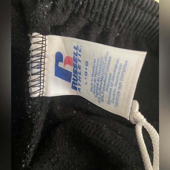 West Chester Sweatpants. large. - Picture 3 of 3